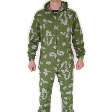 KLMK camo uniform Tactical 