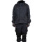 Modern mountain Gorka-3 suit black tactical uniform Airsoft Sport suit