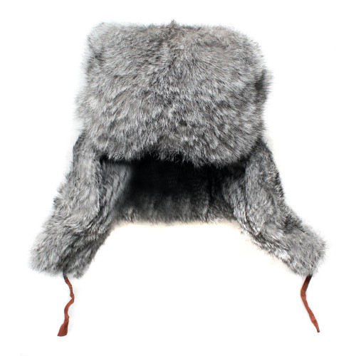 Ushanka, fur Papaha