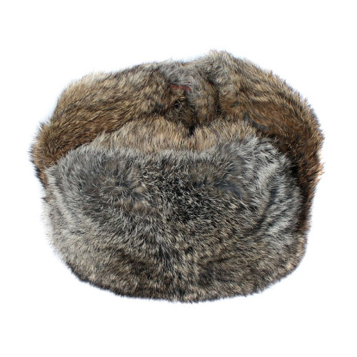 Ushanka, fur Papaha