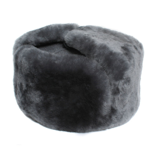 Ushanka, fur Papaha