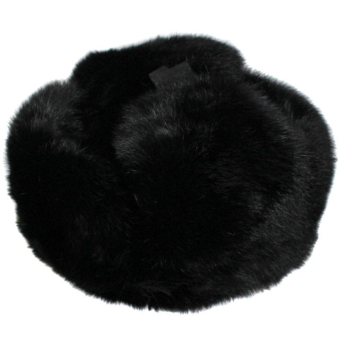 Ushanka, fur Papaha