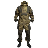 Anorak Gorka 4 suit - Original Russian Army Bars summer uniform