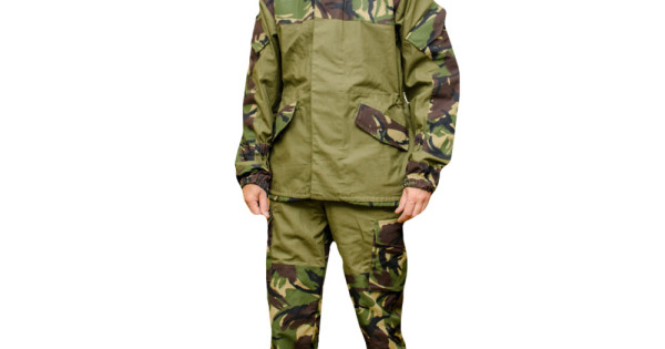 Modern Tactical uniform Kukla Camo Gorka Suit Airsoft gift for men