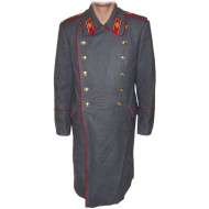 Manteau de parade militaire URSS Armée Marshall