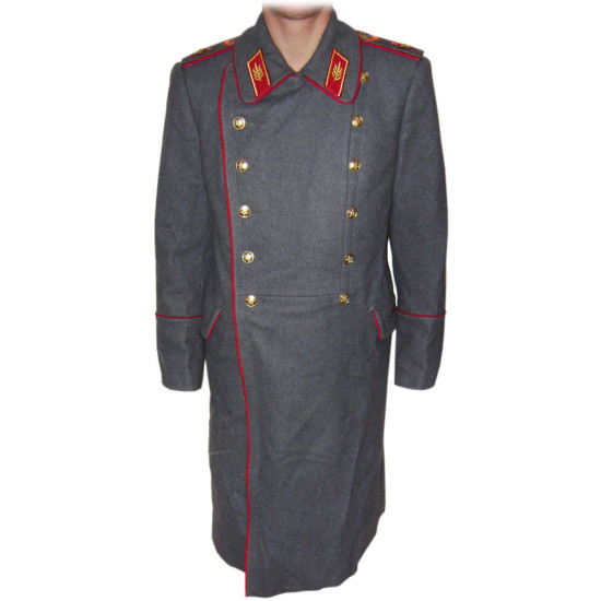 USSR Army Marshal military parade coat