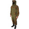 Uniforme tactique Gorka 3 Partizan Autumn Camo Airsoft BDU wear