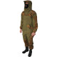 Gorka 3 Traje táctico Brown Frog camo uniform Airsoft BDU wear