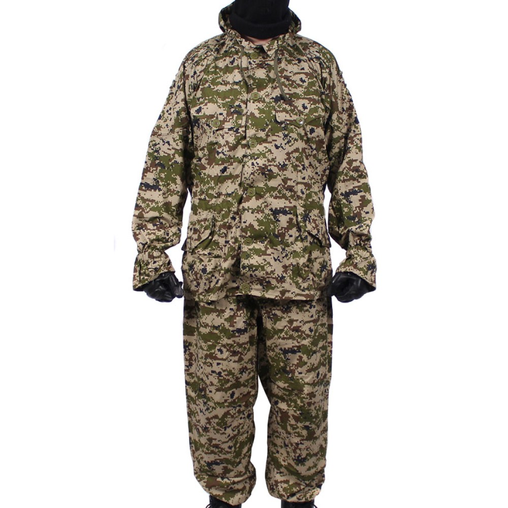 Surpat camo suit SUMRAK M1 uniform - SUMRAK-M1