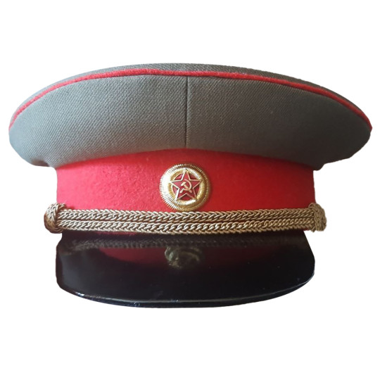 Abito vintage da maresciallo dell'Unione Sovietica, uniforme dell'Armata Rossa, uniforme militare sovietica originale