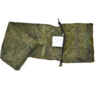 Universal Schutz 6SH120 Pixel Camo Cover für Ratnik "Krieger"