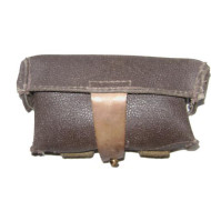 Soviet military bag for SKS rifle shells