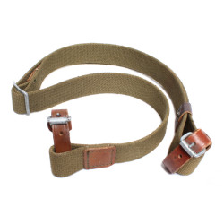 Mosin Nagant 91/30 Rifle Sling USSR Original