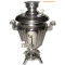 Russian vintage national Water Boiler SAMOVAR