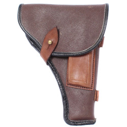 Soviet TT old holster for Tulskiy Tokarev guns