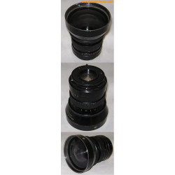 MIR-26V LENS 3,5/45 for SALYUT and HASSELBLAD cameras