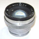 Lens JUPITER-8 for Kiev 4 A M cameras 1:2 F=5 1959