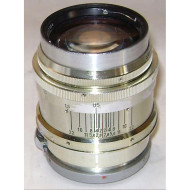 JUPITER-9 LENS 2/85 for KIEV and CONTAX bayonet cameras