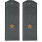 Soviet Army General Shirt shoulder boards