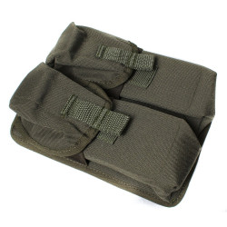 4 AK magazine russe Pochette MOLLE airsoft / sac de combat