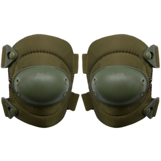 Tactical gear Airsoft / Combat ELBOWPADS