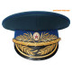 Soviet Committee of State Security service Generals visor hat