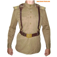 Gimnasterka giacca militare russo M43