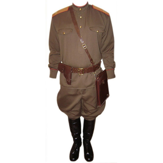 UdSSR Infanterie-Offizier Militär Uniform