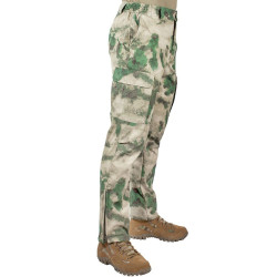 Taktische Camo Hosen Soft Shell für Special Forces und Militär