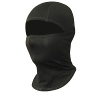 Pasamontañas Giurz negro capucha airsoft terror mascarilla