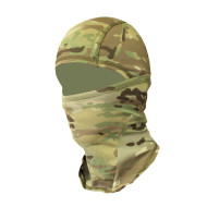 Balaclava multicam Giurz hood airsoft terror face mask