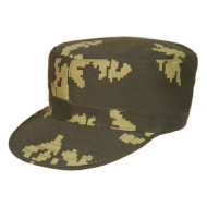 Frontier Guards Sniper cappello tattico KLMK scuro