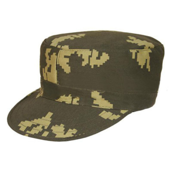 Frontier Guards Sniper dark KLMK tactical hat