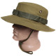 Panama Gorka boonie hat rip-stop tactical cap khaki