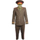 Red Army / Soviet Army Marshalls everyday Russian uniform