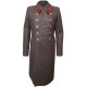 Soviet Army everyday Officers brown overcoat