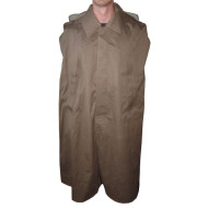 Soviet Army rubberized Groundsheet coat