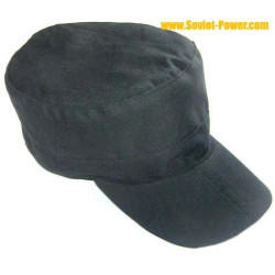 Casquette tactique NOIR casquette airsoft