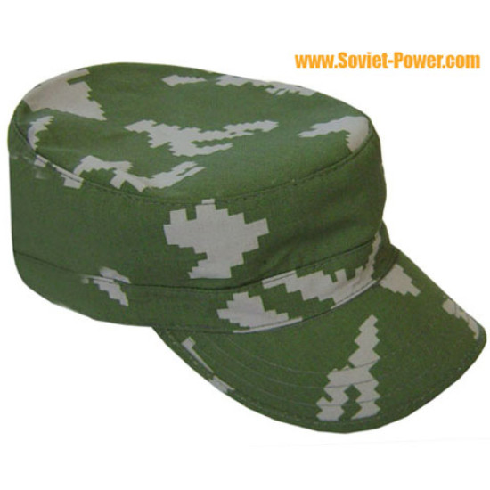 Cappello tattico klmk camo 