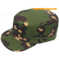 Tácticas tácticas Fuerzas especiales Camufe Camor Frog Patrón Airsoft Cap