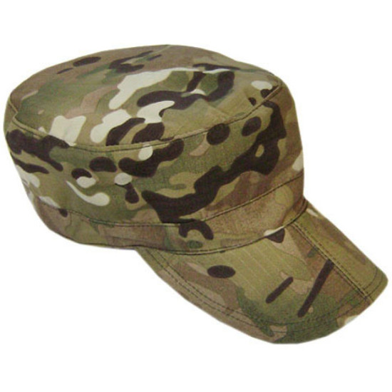 Chapeau spécial tactique Casquette airsoft camo 5 couleurs