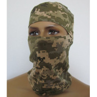 Ukraine Armee ATO Tarnung Balaclava Gesichtsmaske