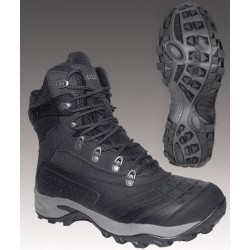 Heavy duty urban tactical waterproof trekking boots MALAMUTE