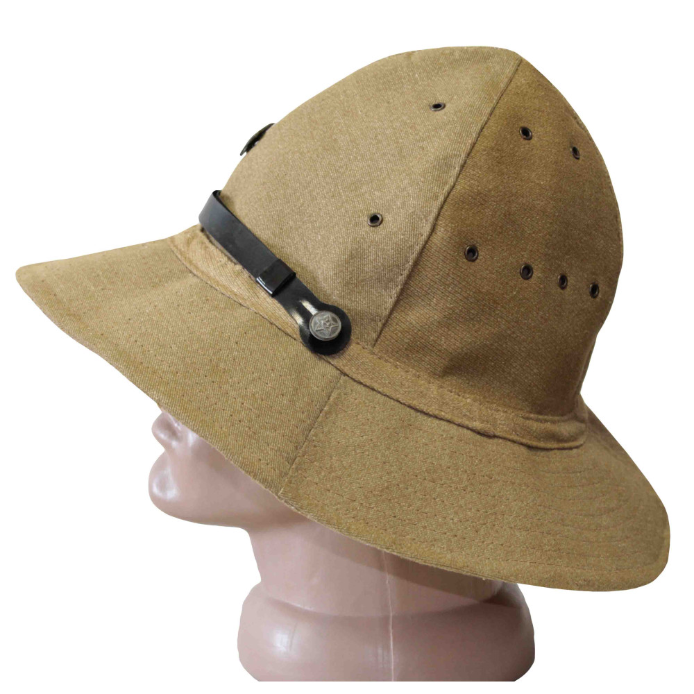 Tactical Soldiers boonie hat PANAMA Afghanka war cap - Soviet Power