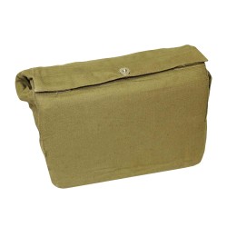 Soviet military Khaki shoulder bag