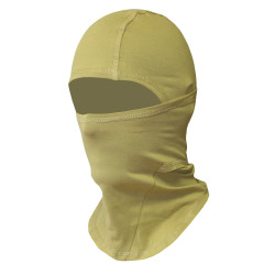 Balaclava Sand Giurz hood airsoft terror face mask