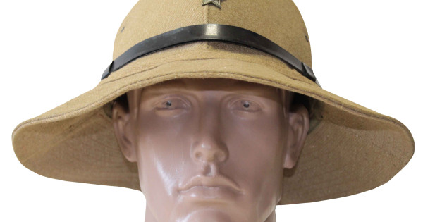 Tactical Soldiers boonie hat PANAMA Afghanka war cap - Soviet Power