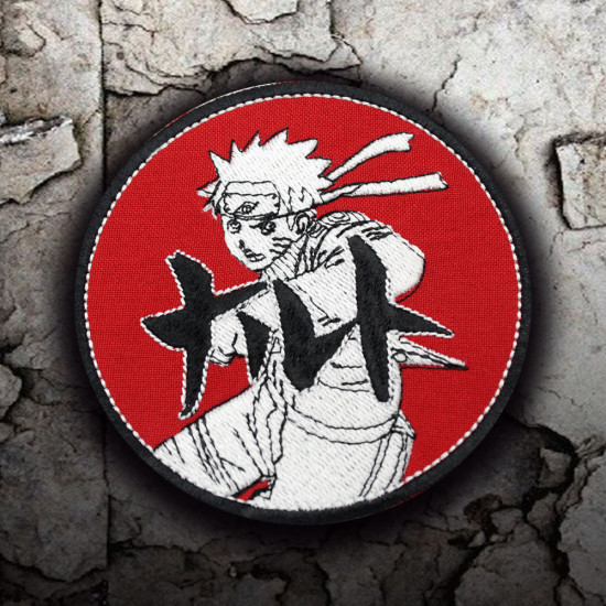 Naruto Ninpou Reforged 2.0