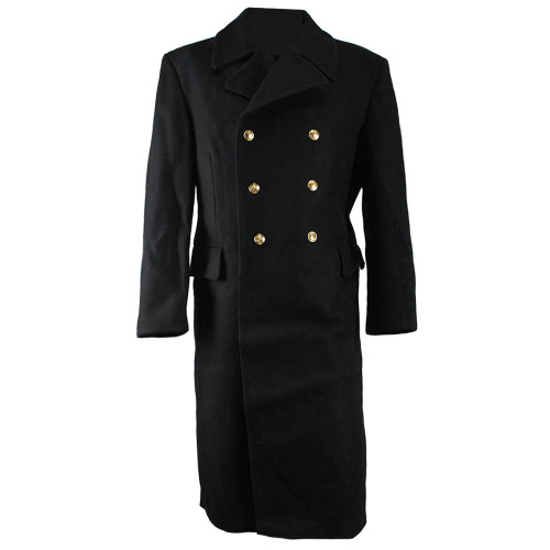 Military Coats & Jackets