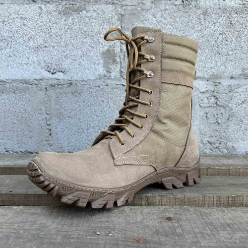 Tactical Boots